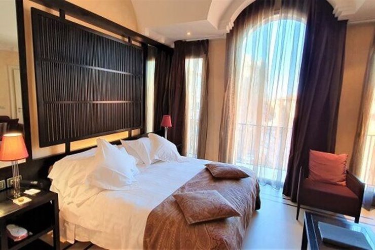 Suite galileo art hotel novecento bolonia Suite galileo art hotel novecento bolonia