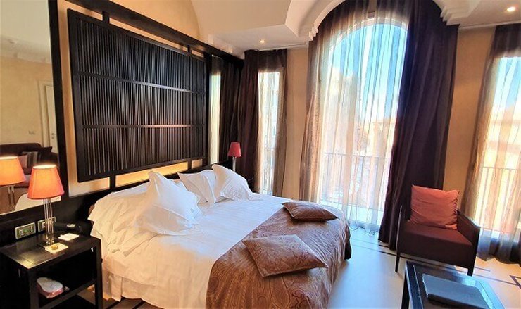 SUITE Galileo Art Hotel Novecento Bolonia, Italia SUITE Galileo Art Hotel Novecento Bolonia, Italia