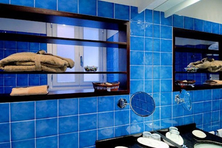 ART STUDIÒ APARTMENTOS Art Hotel Commercianti Bolonia, Italia ART STUDIÒ APARTMENTOS Art Hotel Commercianti Bolonia, Italia