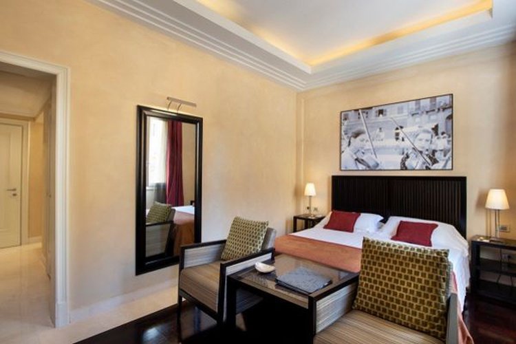 Art suite art hotel novecento bolonia Art suite art hotel novecento bolonia