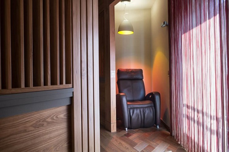 SUITE HOUSE PALAZZO Art Hotel Novecento Bolonia, Italia SUITE HOUSE PALAZZO Art Hotel Novecento Bolonia, Italia