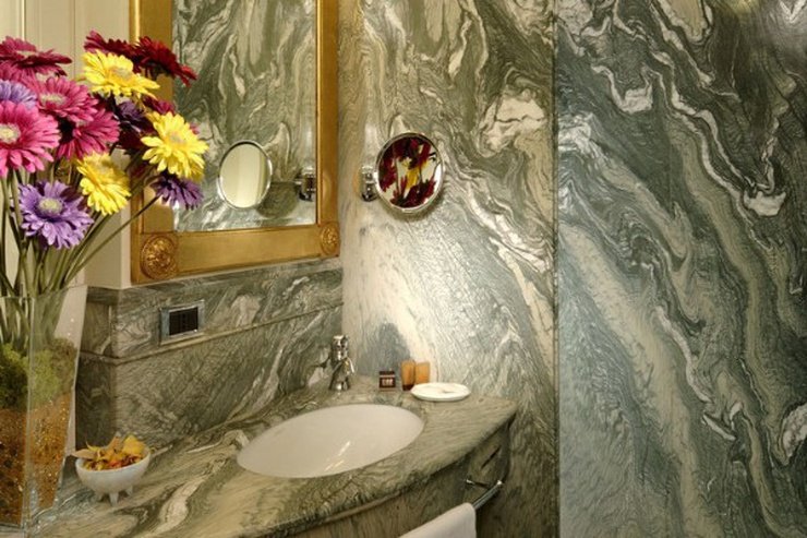 Habitación deluxe art hotel orologio bolonia Habitación deluxe art hotel orologio bolonia