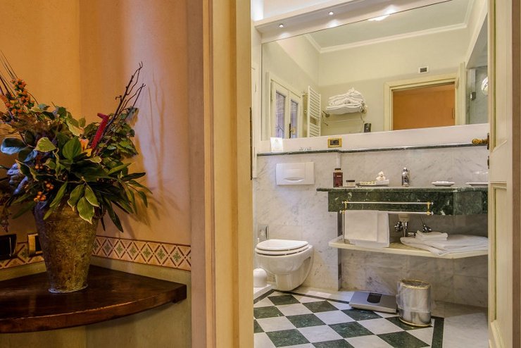 SUITES Art Hotel Commercianti Bolonia, Italia SUITES Art Hotel Commercianti Bolonia, Italia