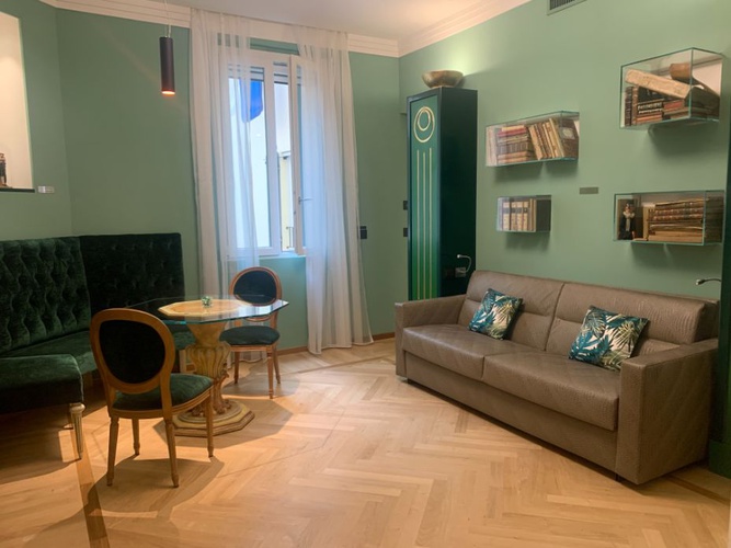 Luxury apartments battibecco art hotel commercianti bolonia Luxury apartments battibecco art hotel commercianti bolonia