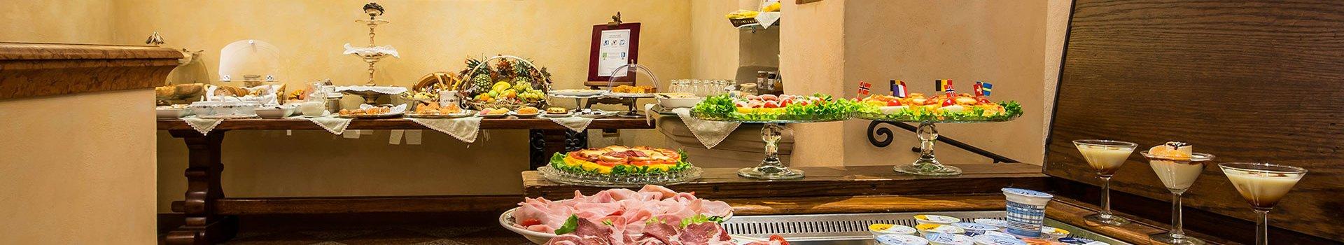 Bologna Art Hotels (R) - Bolonia - servicios Bologna Art Hotels (R) - Bolonia - servicios