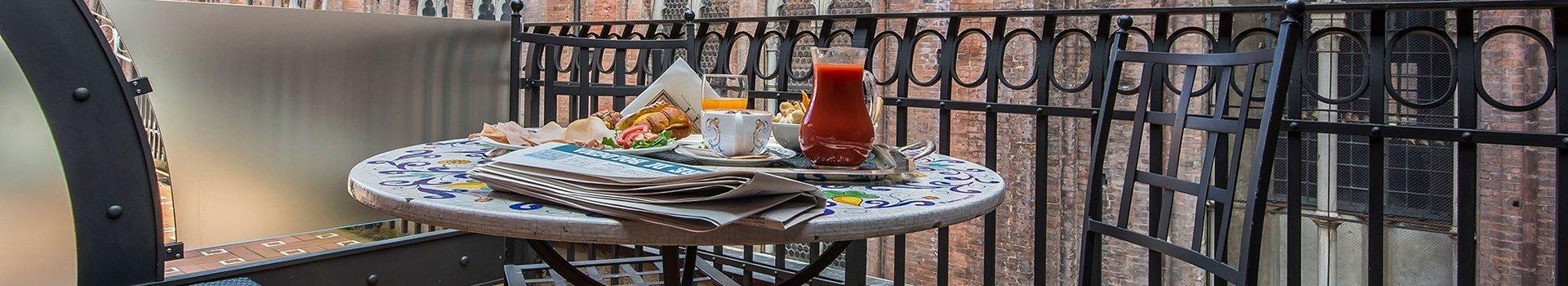 Bologna Art Hotels (R) - - oferta-detalle Bologna Art Hotels (R) - - oferta-detalle