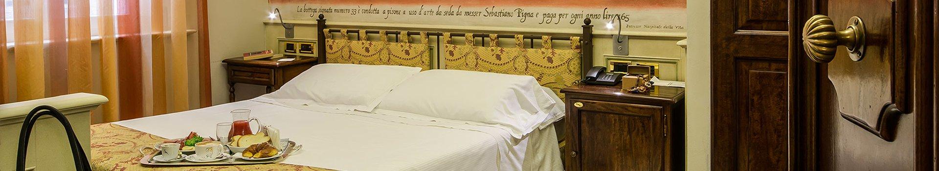 Bologna Art Hotels (R) - - servicios Bologna Art Hotels (R) - - servicios