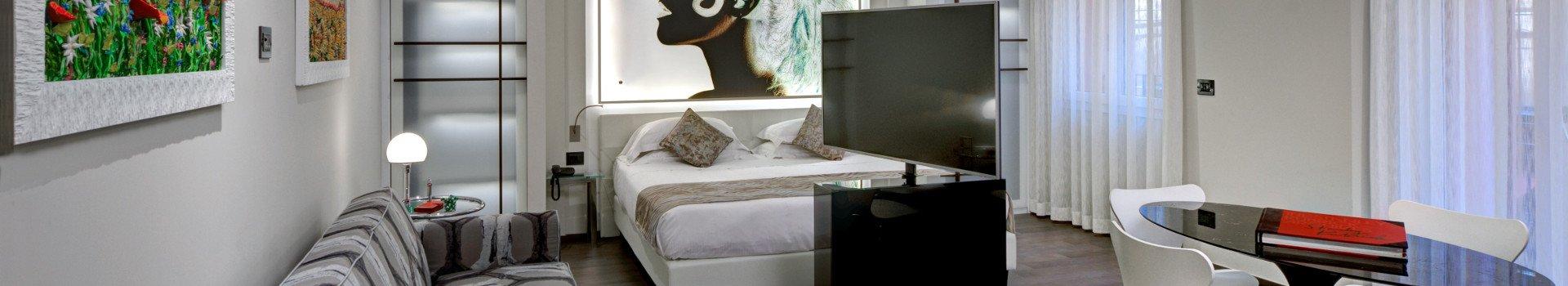 Bologna Art Hotels (R) - Bolonia - apartamentos Bologna Art Hotels (R) - Bolonia - apartamentos