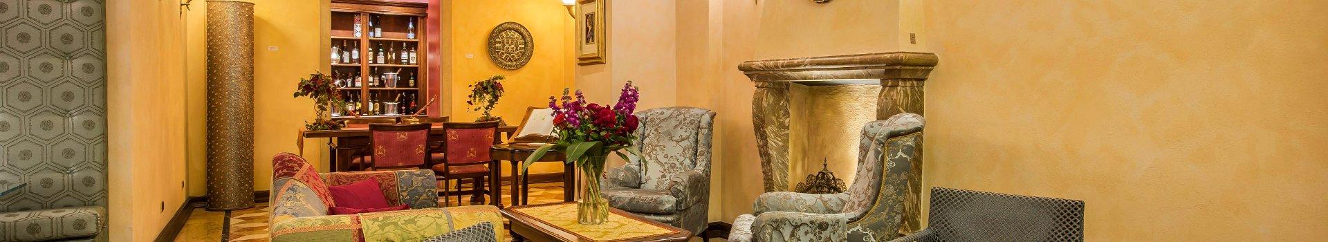 Bologna Art Hotels (R) - Bolonia - hotel Bologna Art Hotels (R) - Bolonia - hotel