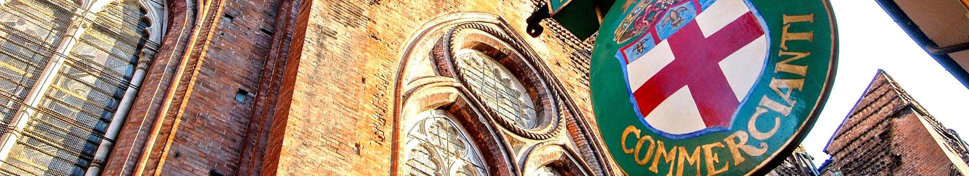 Bologna Art Hotels (R) - Bolonia - historia Bologna Art Hotels (R) - Bolonia - historia