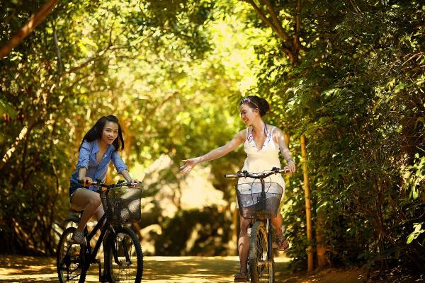 Alquiler gratuito de bicicletas del Hotel Art Hotel Commercianti Bolonia Alquiler gratuito de bicicletas del Hotel Art Hotel Commercianti Bolonia