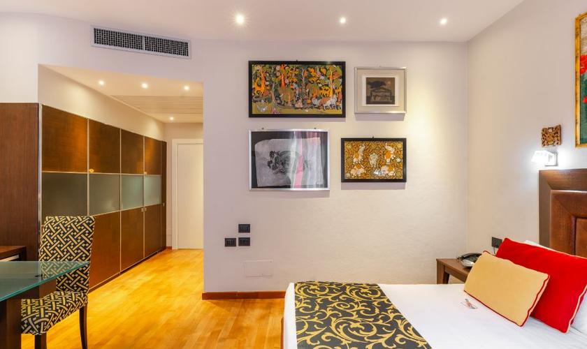Art Studio Apartamentos Art Hotel Commercianti Bolonia Art Studio Apartamentos Art Hotel Commercianti Bolonia