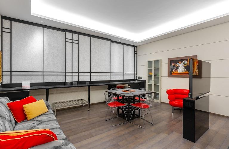 Luxury Apartments Art Hotel Commercianti Bolonia Luxury Apartments Art Hotel Commercianti Bolonia