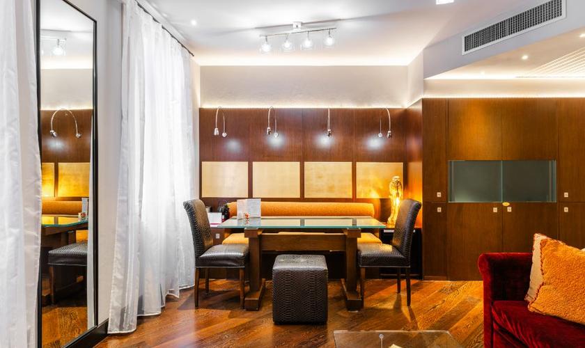 Art Studio Apartamentos Art Hotel Commercianti Bolonia Art Studio Apartamentos Art Hotel Commercianti Bolonia