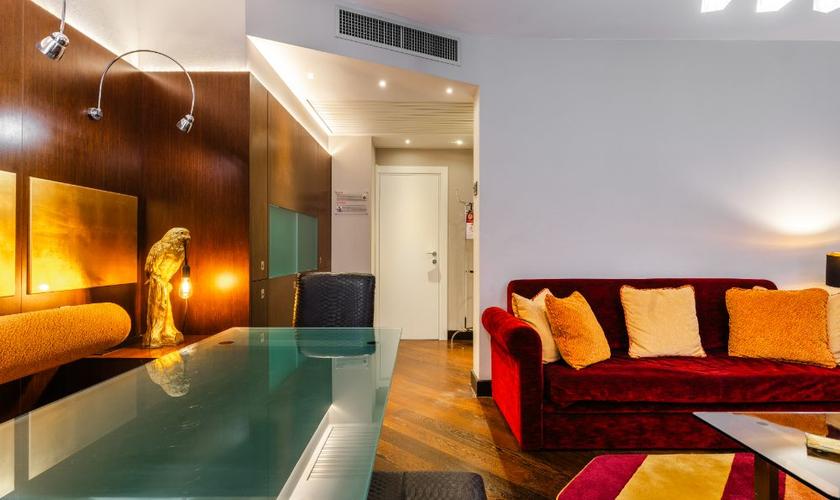 Art Studio Apartamentos Art Hotel Commercianti Bolonia Art Studio Apartamentos Art Hotel Commercianti Bolonia