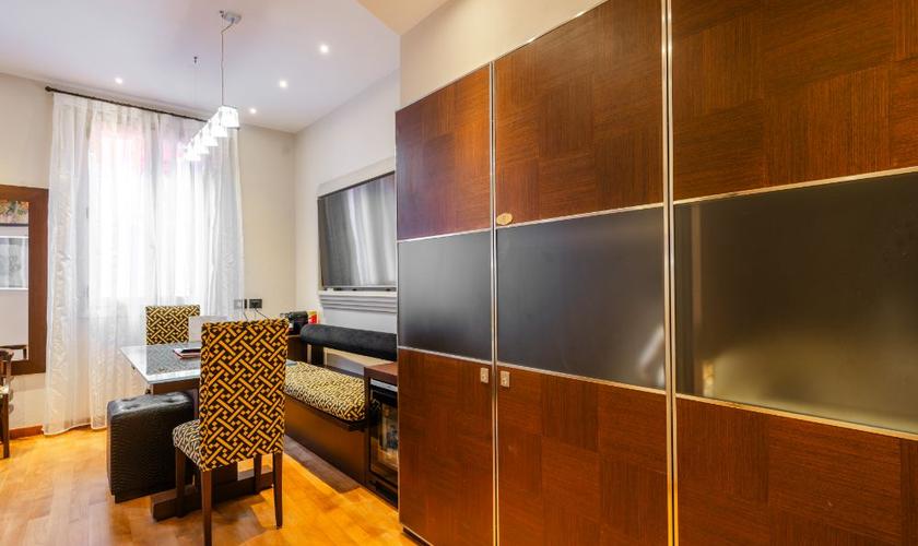 Art Studio Apartamentos Art Hotel Commercianti Bolonia Art Studio Apartamentos Art Hotel Commercianti Bolonia