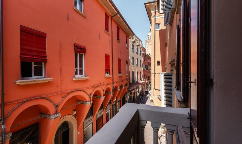 Art Studio Apartamentos Art Hotel Commercianti Bolonia Art Studio Apartamentos Art Hotel Commercianti Bolonia