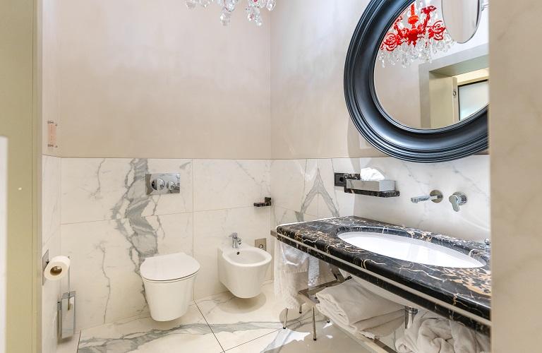 Luxury Apartments Art Hotel Commercianti Bolonia Luxury Apartments Art Hotel Commercianti Bolonia