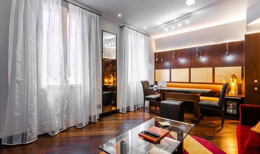 Art Studio Apartamentos Art Hotel Commercianti Bolonia Art Studio Apartamentos Art Hotel Commercianti Bolonia