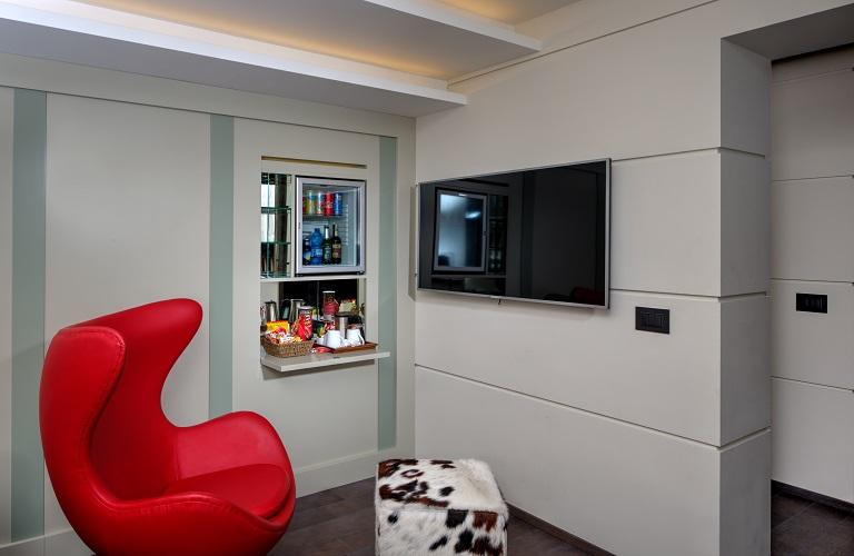 Luxury Apartments Art Hotel Commercianti Bolonia Luxury Apartments Art Hotel Commercianti Bolonia