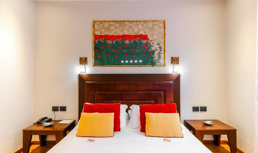 Art Studio Apartamentos Art Hotel Commercianti Bolonia Art Studio Apartamentos Art Hotel Commercianti Bolonia