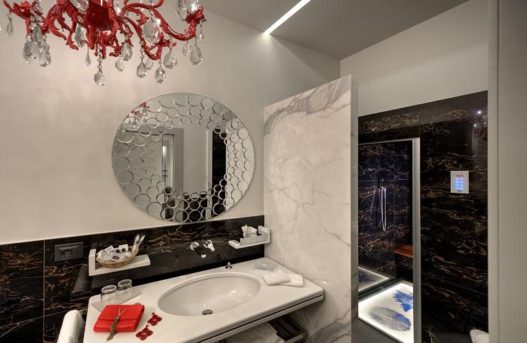 Luxury Apartments Art Hotel Commercianti Bolonia Luxury Apartments Art Hotel Commercianti Bolonia