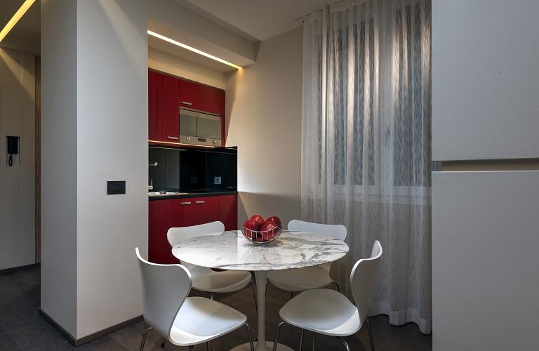 Luxury Apartments Art Hotel Commercianti Bolonia Luxury Apartments Art Hotel Commercianti Bolonia