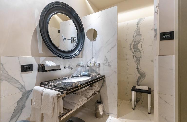 Luxury Apartments Art Hotel Commercianti Bolonia Luxury Apartments Art Hotel Commercianti Bolonia