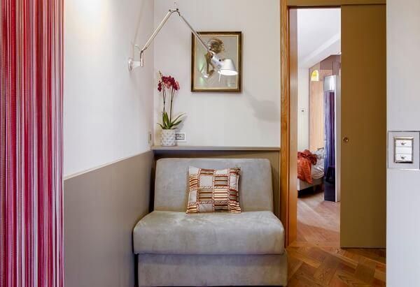 SUITE PALAZZO (edificio anexo) Art Hotel Orologio Bolonia SUITE PALAZZO (edificio anexo) Art Hotel Orologio Bolonia