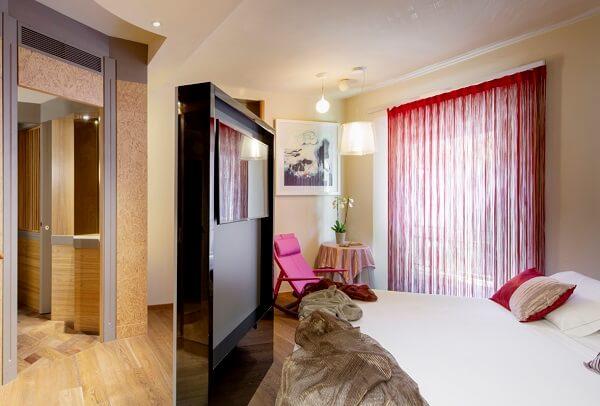 SUITE PALAZZO (edificio anexo) Art Hotel Orologio Bolonia SUITE PALAZZO (edificio anexo) Art Hotel Orologio Bolonia