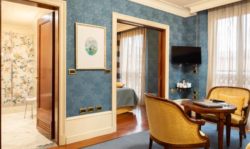 Suite Art Hotel Orologio Bolonia Suite Art Hotel Orologio Bolonia