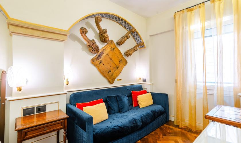 Junior Suite Art Hotel Commercianti Bolonia Junior Suite Art Hotel Commercianti Bolonia