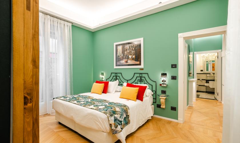Luxury Apartments Art Hotel Commercianti Bolonia Luxury Apartments Art Hotel Commercianti Bolonia