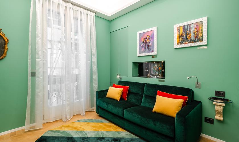 Luxury Apartments Art Hotel Commercianti Bolonia Luxury Apartments Art Hotel Commercianti Bolonia