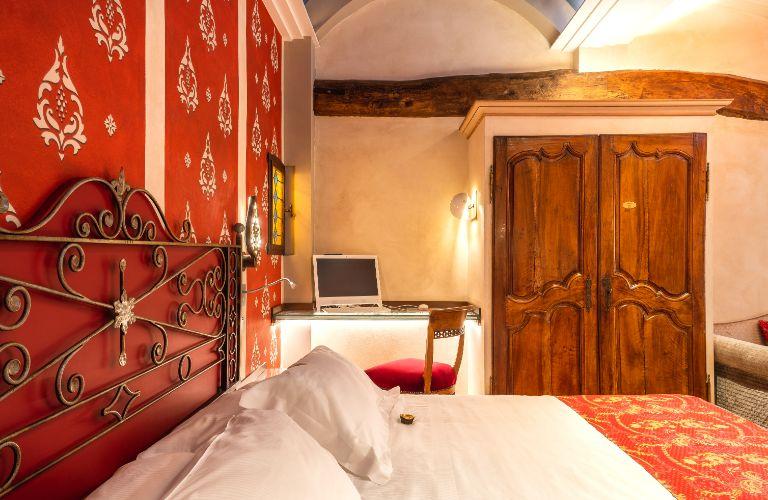 Junior Deluxe Suite Art Hotel Commercianti Bolonia Junior Deluxe Suite Art Hotel Commercianti Bolonia