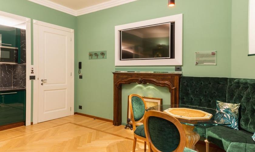 Luxury Apartments Battibecco Art Hotel Commercianti Bolonia Luxury Apartments Battibecco Art Hotel Commercianti Bolonia