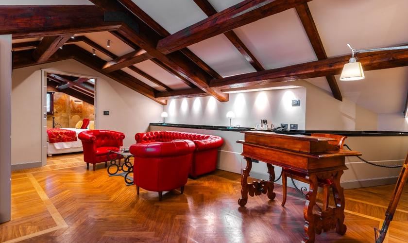 Suites Art Hotel Commercianti Bolonia Suites Art Hotel Commercianti Bolonia
