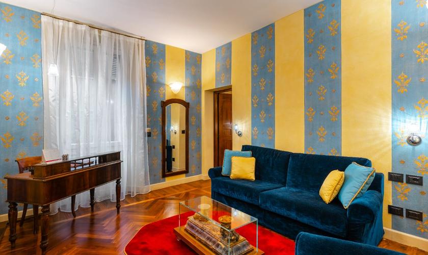 Suites Art Hotel Commercianti Bolonia Suites Art Hotel Commercianti Bolonia