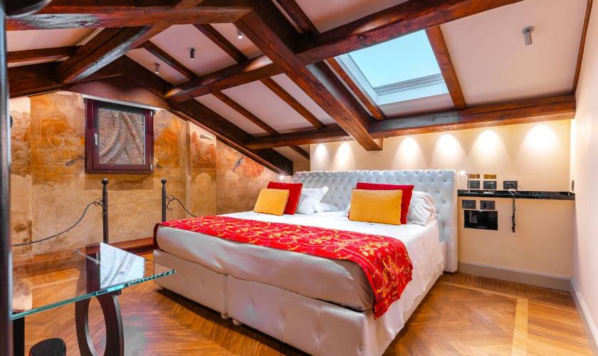 Suites Art Hotel Commercianti Bolonia Suites Art Hotel Commercianti Bolonia