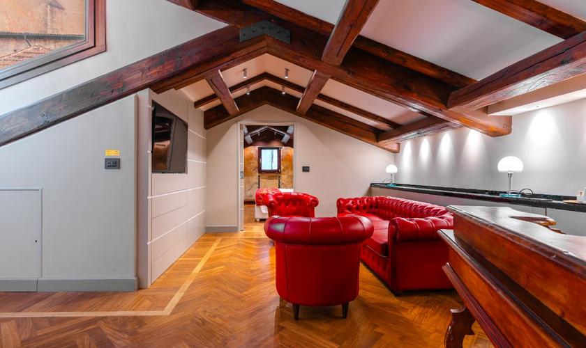 Suites Art Hotel Commercianti Bolonia Suites Art Hotel Commercianti Bolonia