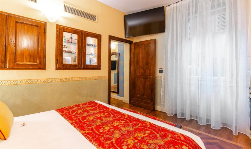 Suites Art Hotel Commercianti Bolonia Suites Art Hotel Commercianti Bolonia