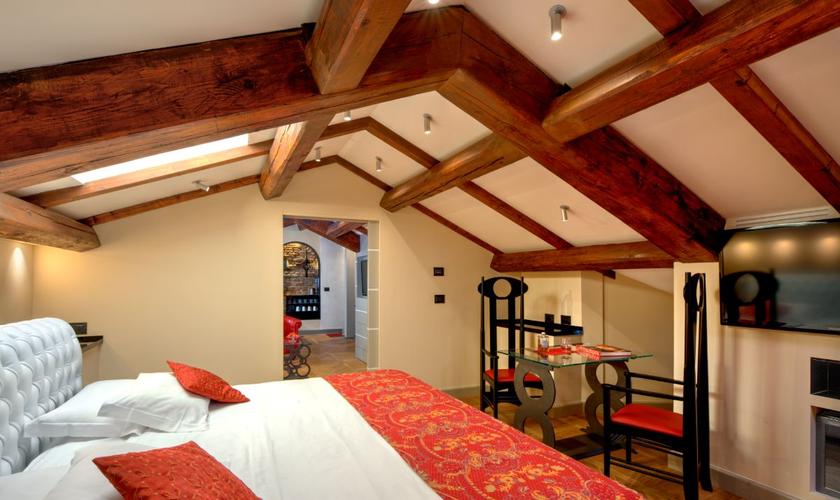 Suites Art Hotel Commercianti Bolonia Suites Art Hotel Commercianti Bolonia