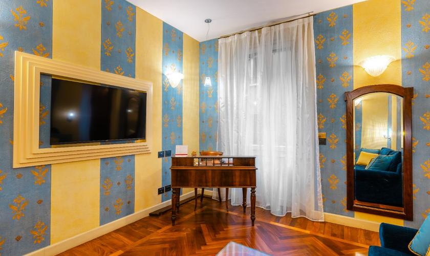Suites Art Hotel Commercianti Bolonia Suites Art Hotel Commercianti Bolonia
