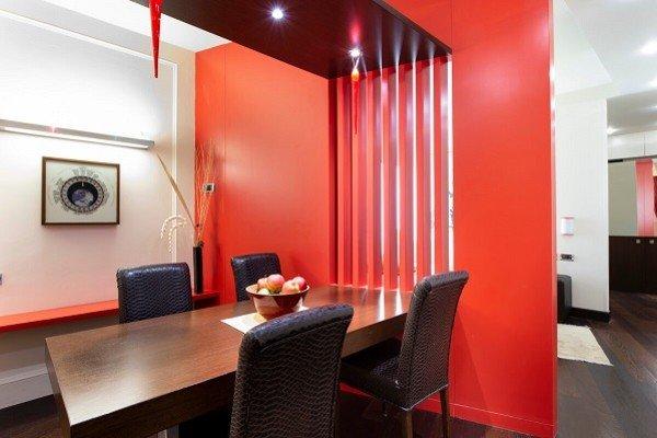 Estudio (edificio anexo) Art Hotel Orologio Bolonia Estudio (edificio anexo) Art Hotel Orologio Bolonia