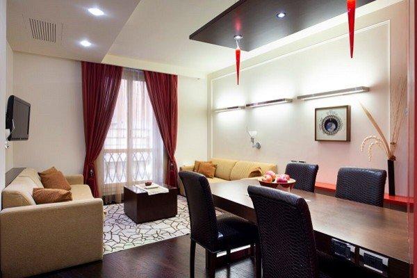 Estudio (edificio anexo) Art Hotel Orologio Bolonia Estudio (edificio anexo) Art Hotel Orologio Bolonia