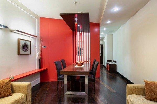 Estudio (edificio anexo) Art Hotel Orologio Bolonia Estudio (edificio anexo) Art Hotel Orologio Bolonia