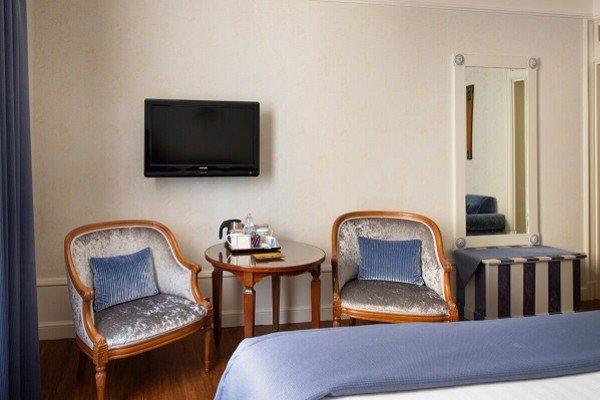 Junior Confort Art Hotel Orologio Bolonia Junior Confort Art Hotel Orologio Bolonia