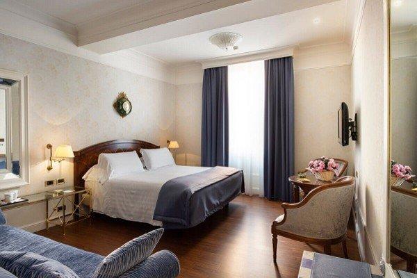Junior Confort Art Hotel Orologio Bolonia Junior Confort Art Hotel Orologio Bolonia
