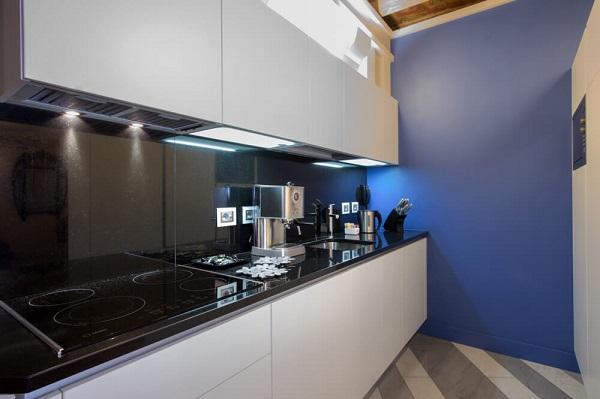 SUITE CORTE (edificio anexo) Art Hotel Orologio Bolonia SUITE CORTE (edificio anexo) Art Hotel Orologio Bolonia