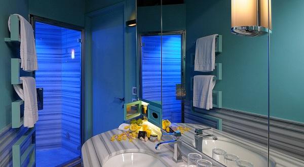 SUITE CORTE (edificio anexo) Art Hotel Orologio Bolonia SUITE CORTE (edificio anexo) Art Hotel Orologio Bolonia
